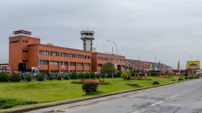 No Objection Certificate (NOC) for Indian Nationals Traveling to a Third Country from Nepal